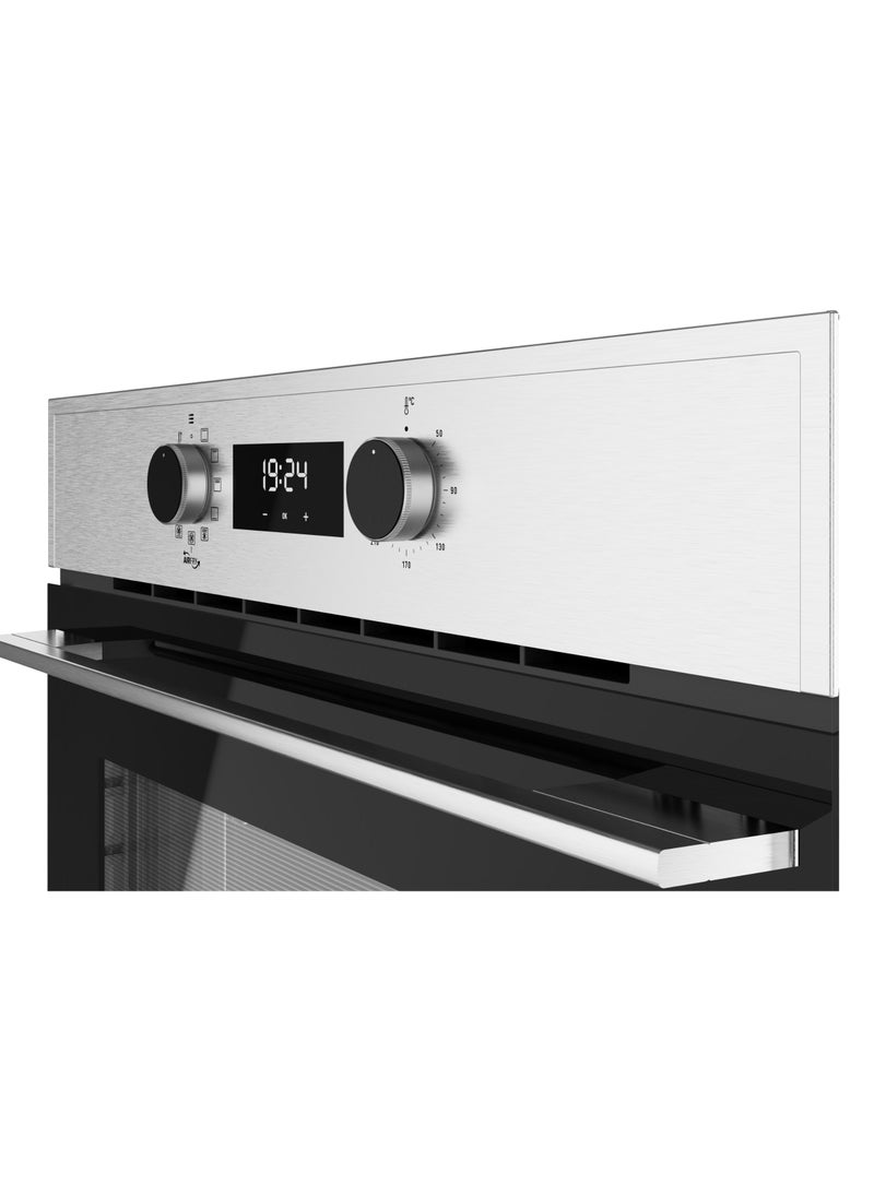 TEKA - Built-In Multifunction SurroundTemp AirFry Electric Oven with Special AirFry Function, 71 Litres Capacity HSB 646 - Image 1