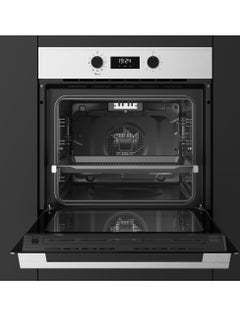TEKA Built-In Multifunction SurroundTemp AirFry Electric Oven with Special AirFry Function, 71 Litres Capacity HSB 646  - Image 4