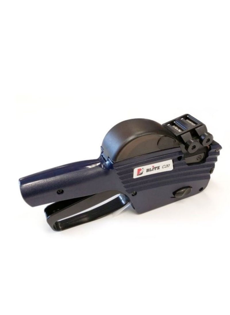 Blitz - Blitz c20 Price gun - Image 1