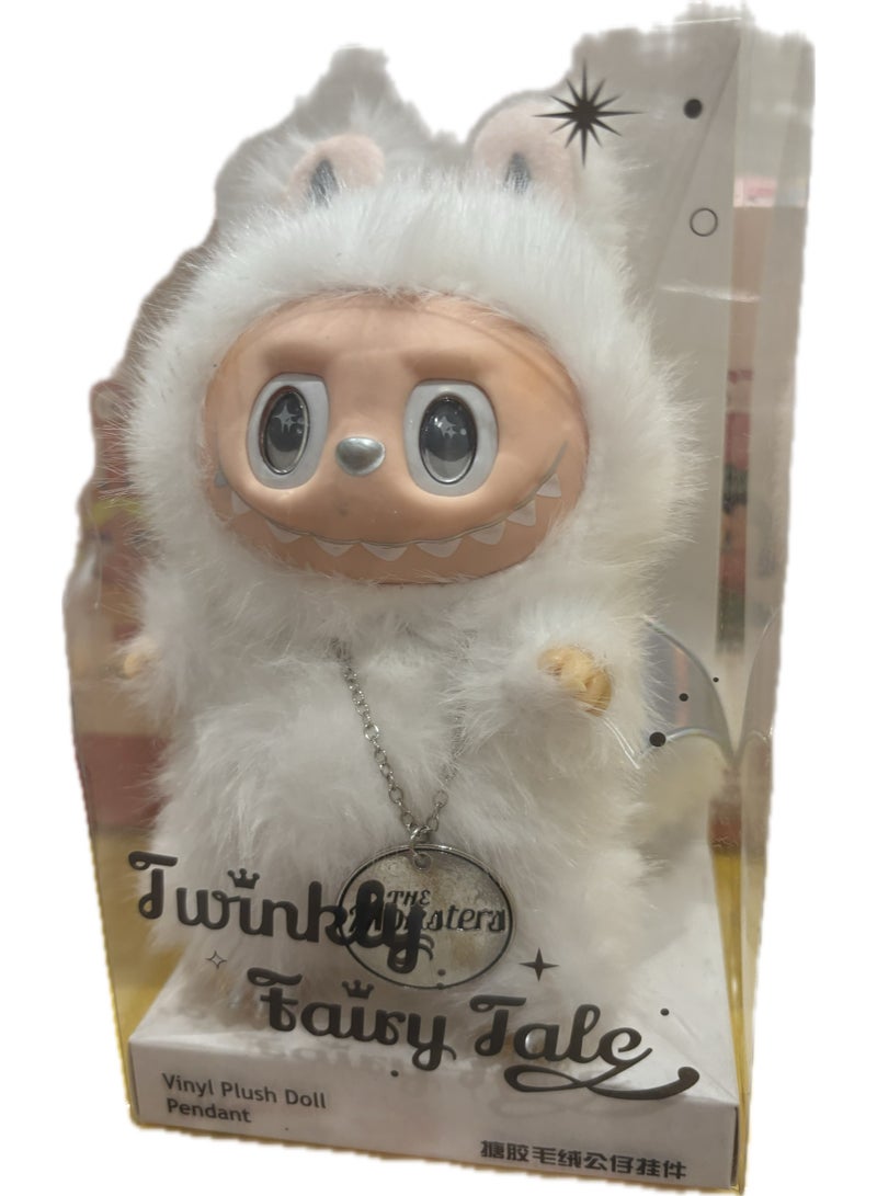 LABUBU لابوبو إصدار محدود