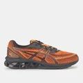 asics Orange