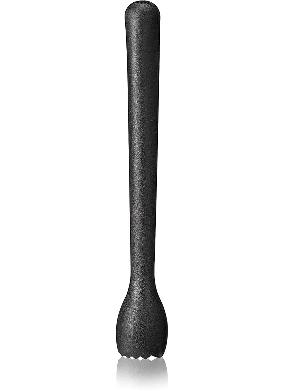 Dynore Dynore Stainless Steel Black Matt 8 Pcs of Bartender SetBarware SetBar AccessoriesBar Tool  - Image 4