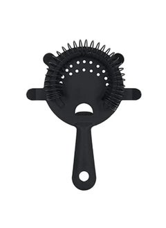 Dynore Dynore Stainless Steel Black Matt 8 Pcs of Bartender SetBarware SetBar AccessoriesBar Tool  - Image 2