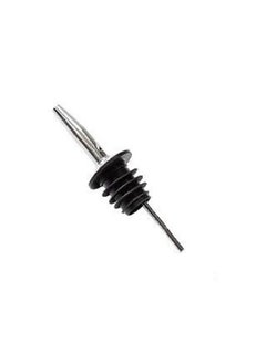 Dynore Dynore Stainless Steel Black Matt 8 Pcs of Bartender SetBarware SetBar AccessoriesBar Tool  - Image 5