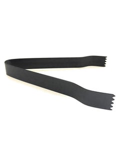 Dynore Dynore Stainless Steel Black Matt 8 Pcs of Bartender SetBarware SetBar AccessoriesBar Tool  - Image 3