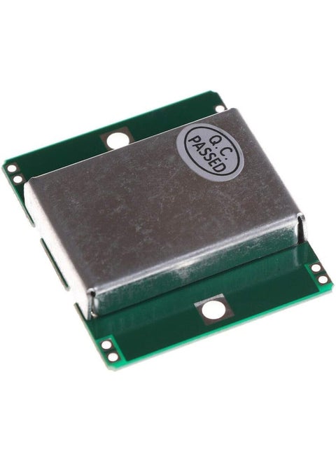 IDUINO HB100 Microwave Sensor Module 10525GHz Doppler Radar Motion Detector