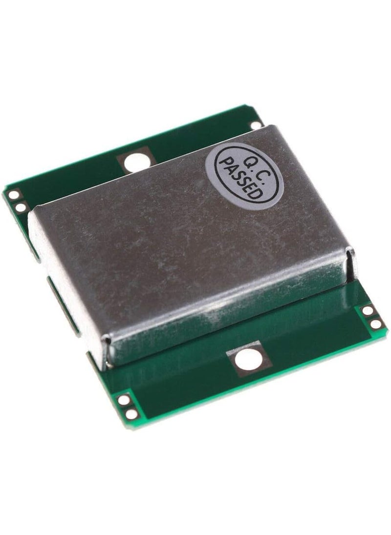 IDUINO HB100 Microwave Sensor Module 10525GHz Doppler Radar Motion Detector