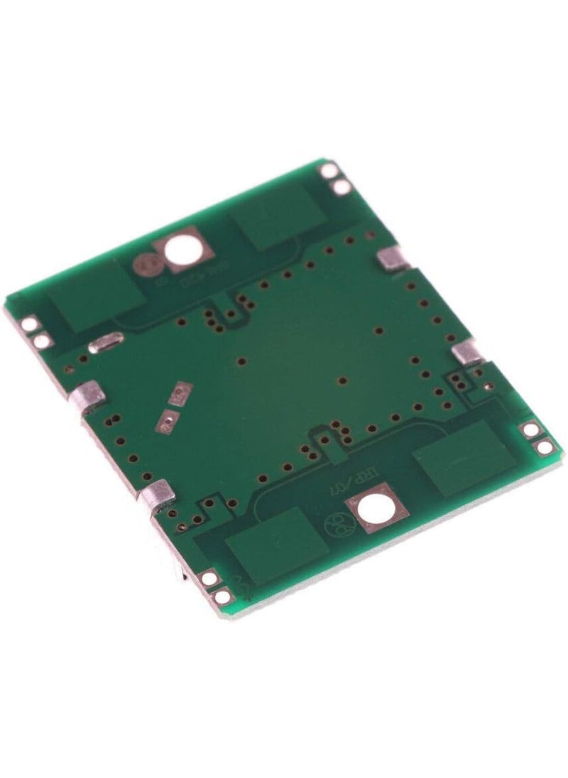 IDUINO HB100 Microwave Sensor Module 10525GHz Doppler Radar Motion Detector