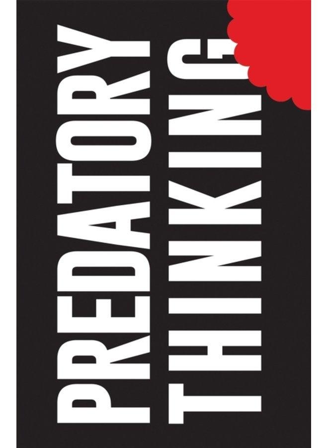 Predatory Thinking - Paperback