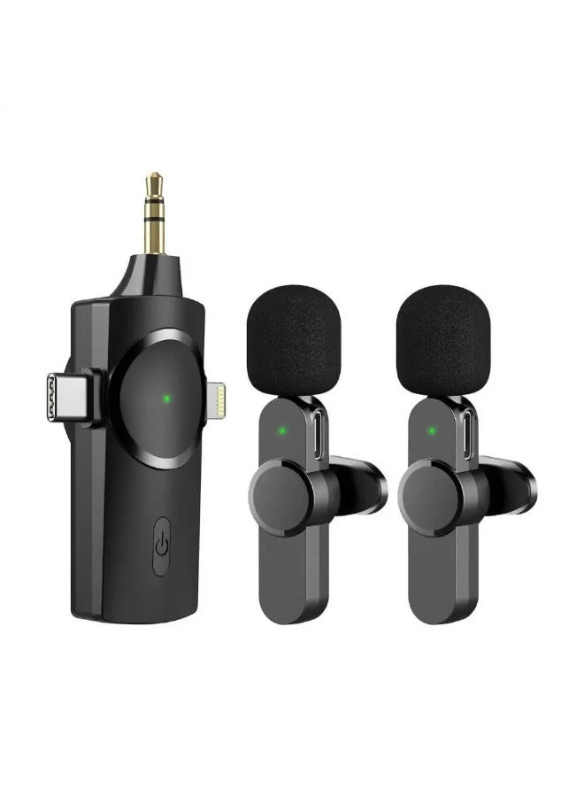 وايرلس ميكروفون - Image 1