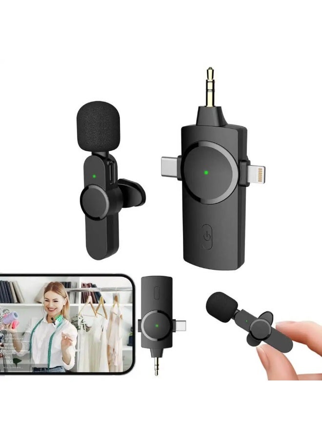 وايرلس ميكروفون - Image 5