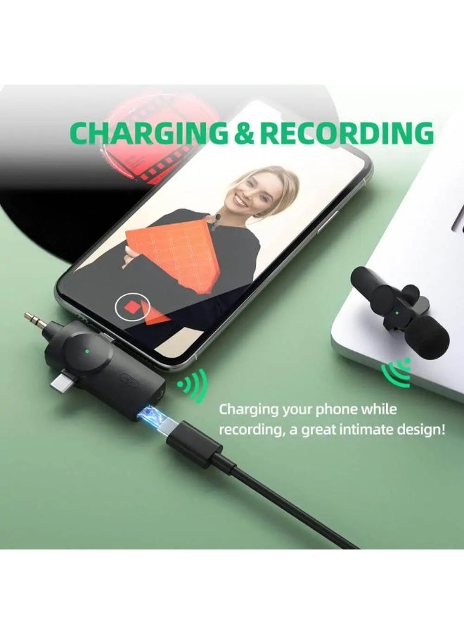 وايرلس ميكروفون - Image 3