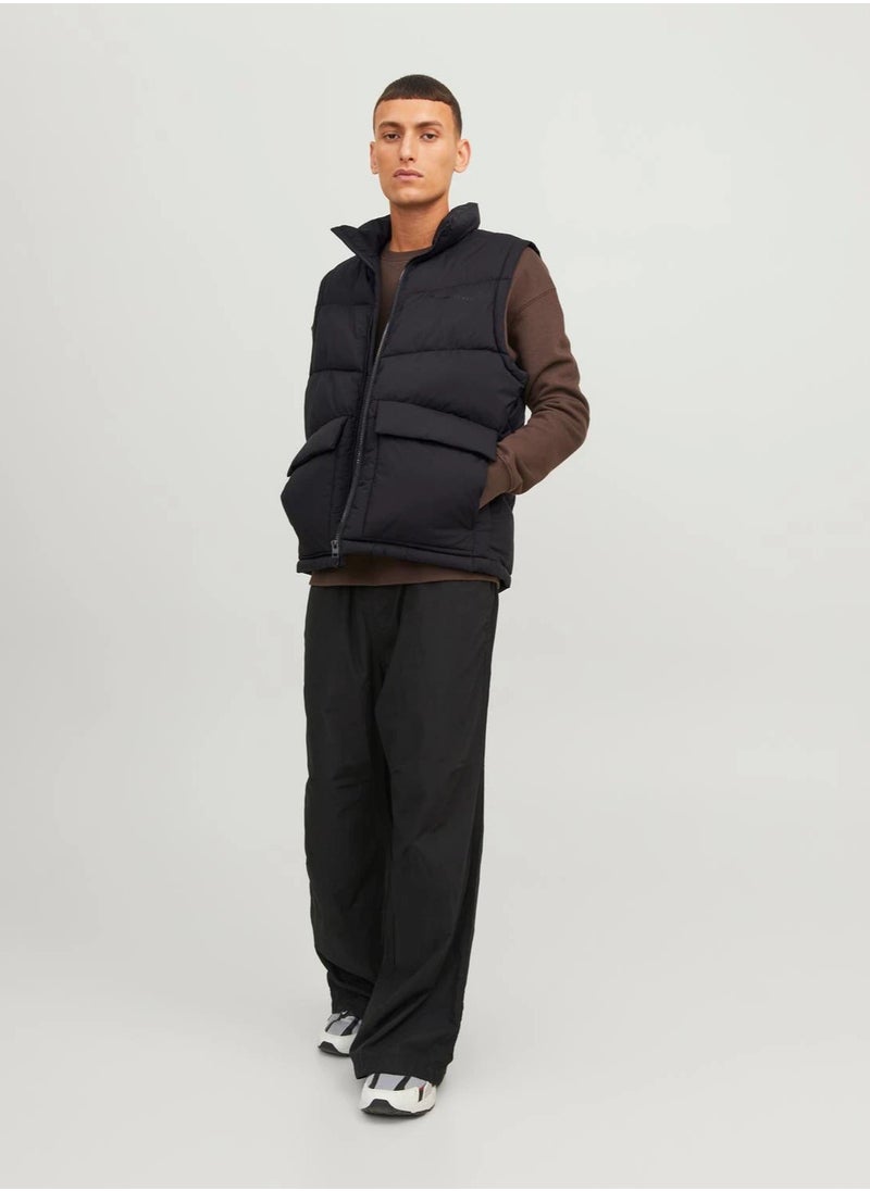 JACK & JONES Puffer Gilet  - Image 5