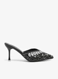 Ella Limited Edition Black