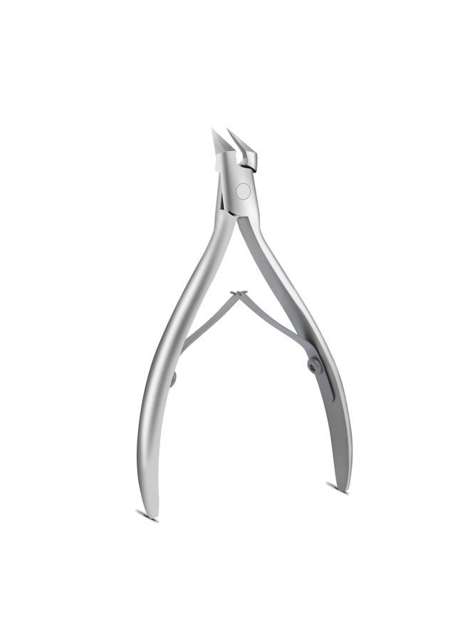 Cut it Professional Ingrown Nail Clipper - Wide Jaw Straight Blade Toenail Clipper for Thick Ingrown Toenails - Heavy Duty 3CR13 Stainless Steel Ingrown Toenail Tool for Seniors - Image 1