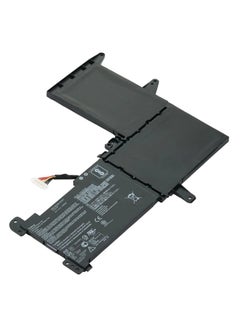 B31N1637 C31N1637 42Wh Laptop Battery for Asus VivoBook S5100U X510 X510U X510UA X510UF X510UQ X510UR X510UN S15 S510 S510UQ S510UA S510UR S510UF S510UN F510U F510UR F510QA Serie