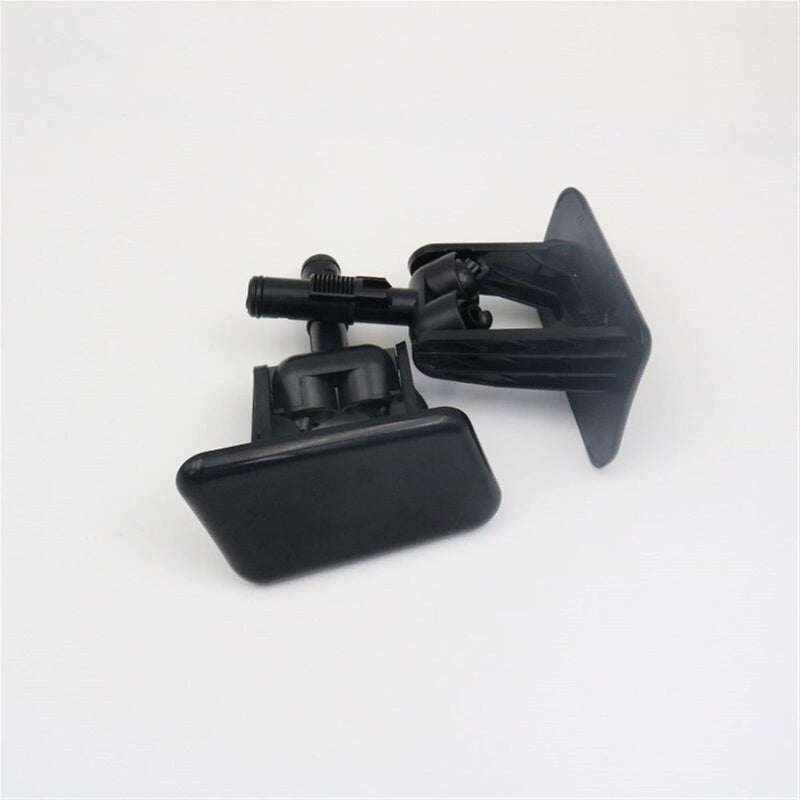 Yurefax Car Headlight Washer Spray Nozzle for Hyundai Azera Grandeur - Image 3