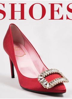 Shoes : Tiny Folio 