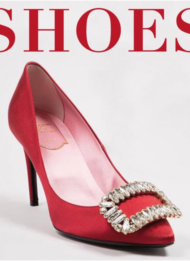 Shoes : Tiny Folio 