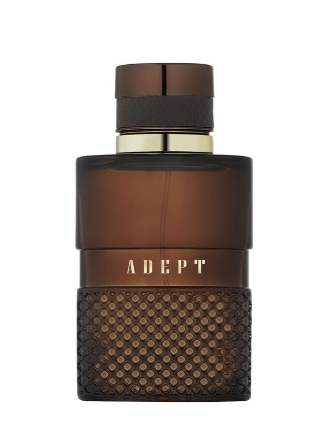 cage Adept Perfume for Men 100 ml - Image 2
