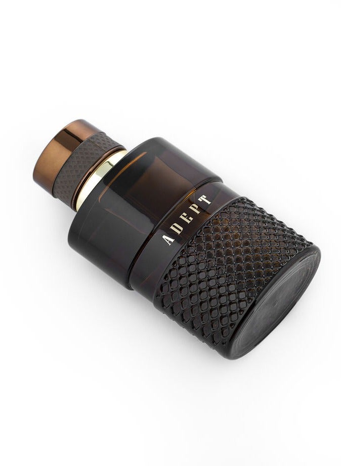 cage Adept Perfume for Men 100 ml - Image 3