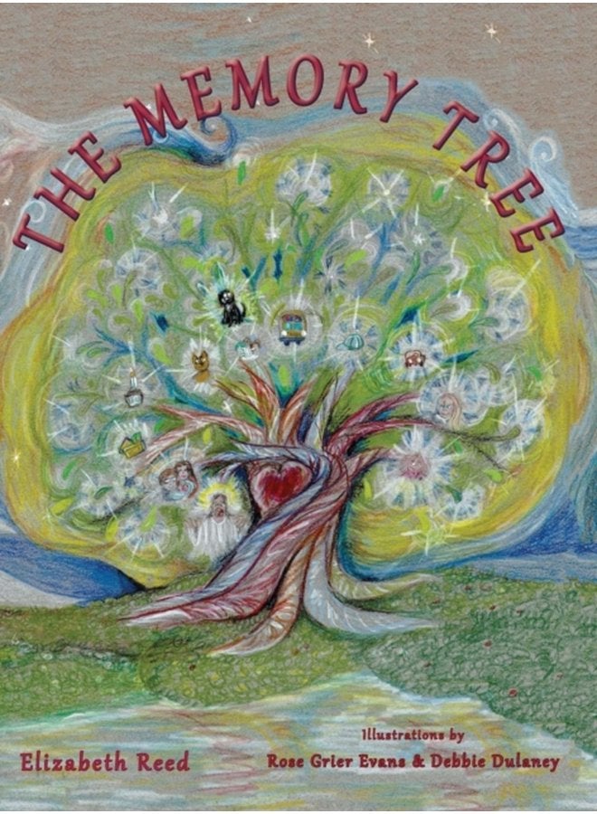 The Memory Tree - Hardback