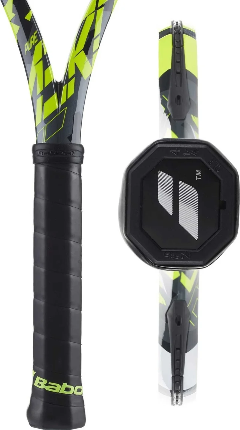 بابولات Pure Aero Stringless Tennis Racket