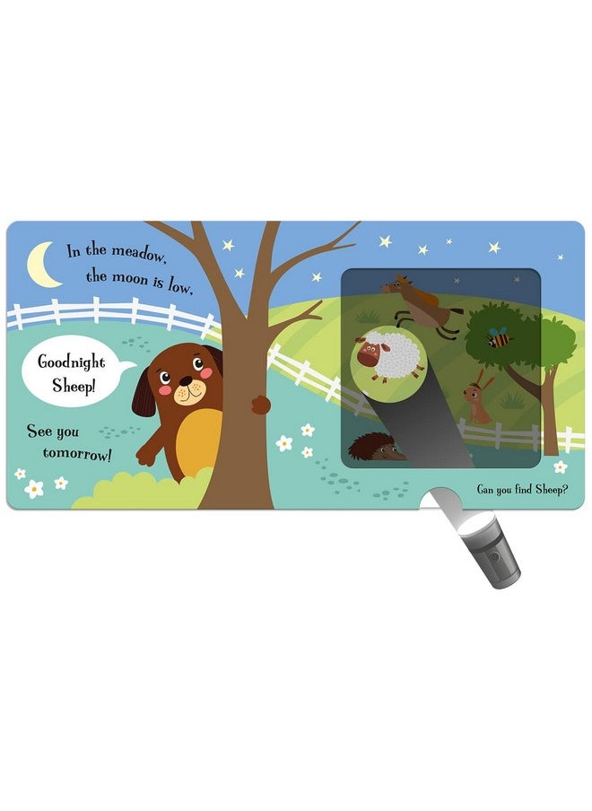 سكولاستيك تصبح على خير يا كلب (كتب الشعلة السحرية)  - Image 3