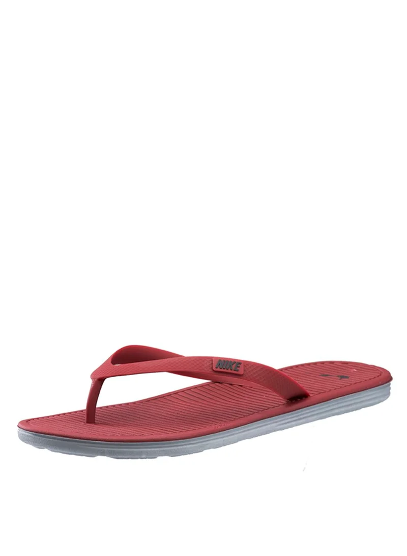Nike Solarsoft Thong II