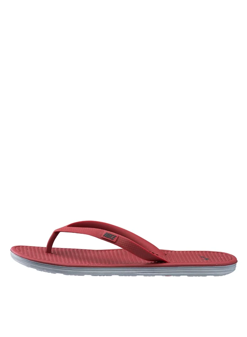 Nike Solarsoft Thong II