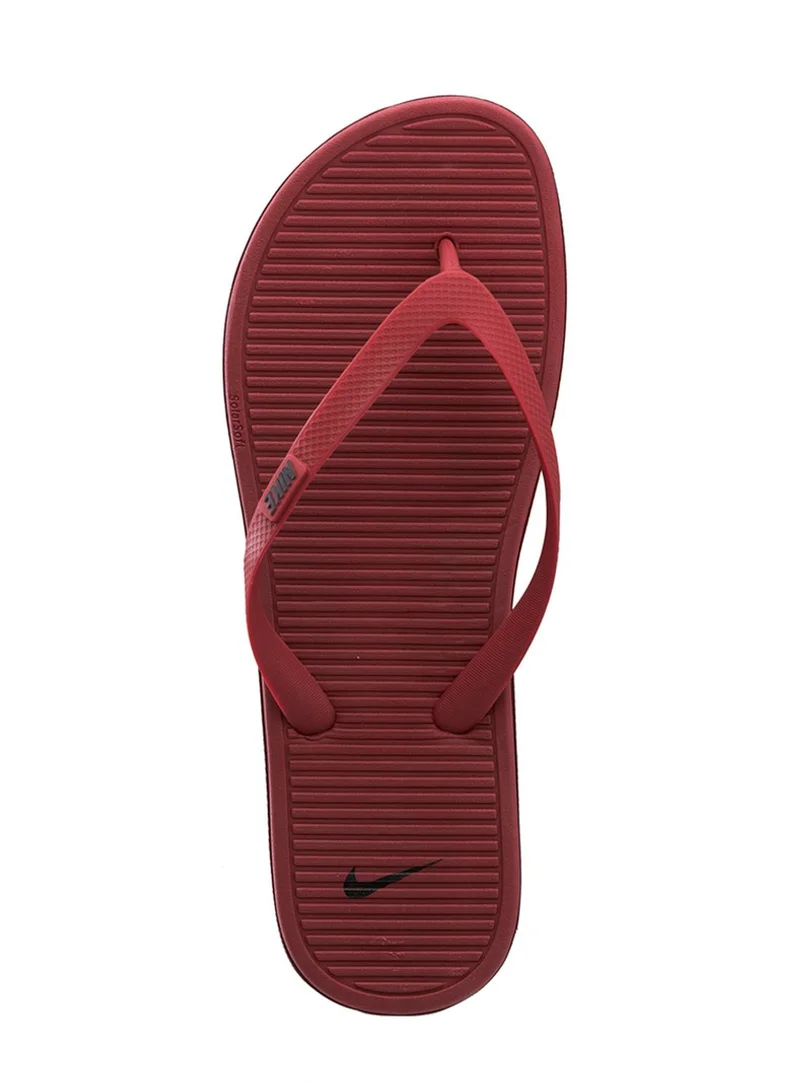 Nike Solarsoft Thong II