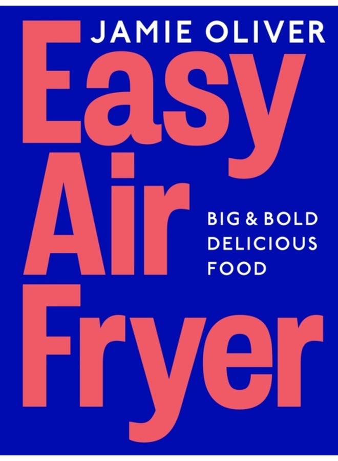 Easy Air Fryer 