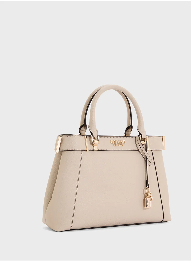جس Anadela 3 Comp Satchel
