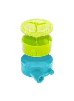 Brother Max Milk Powder Dispenser 0+ Months Blue-Green 1's BM301BG  - Image 2
