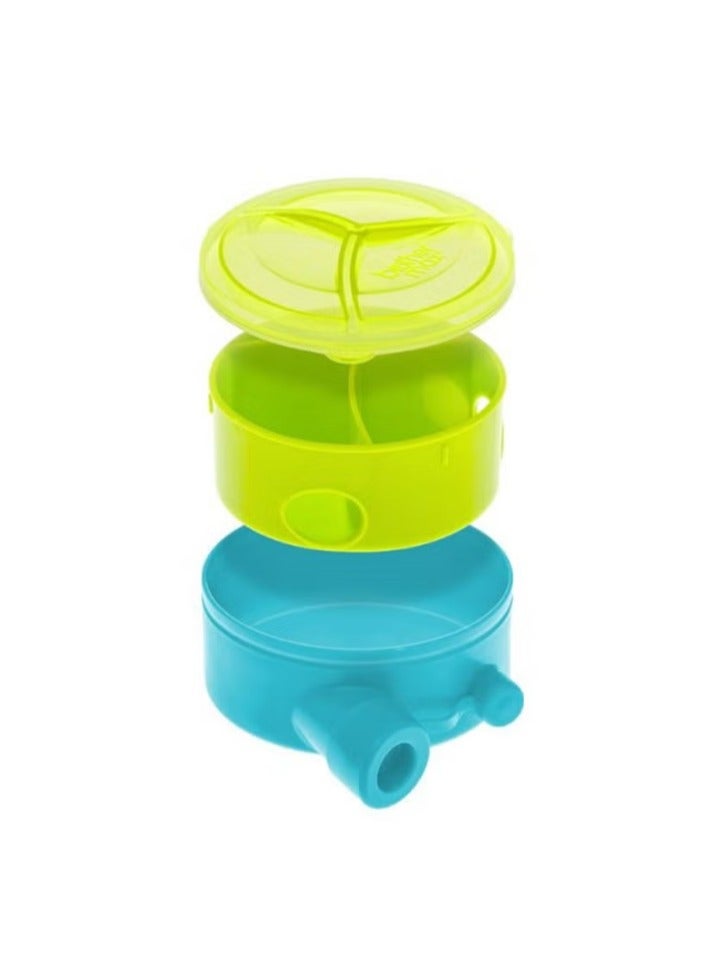 Brother Max Milk Powder Dispenser 0+ Months Blue-Green 1's BM301BG - Image 2