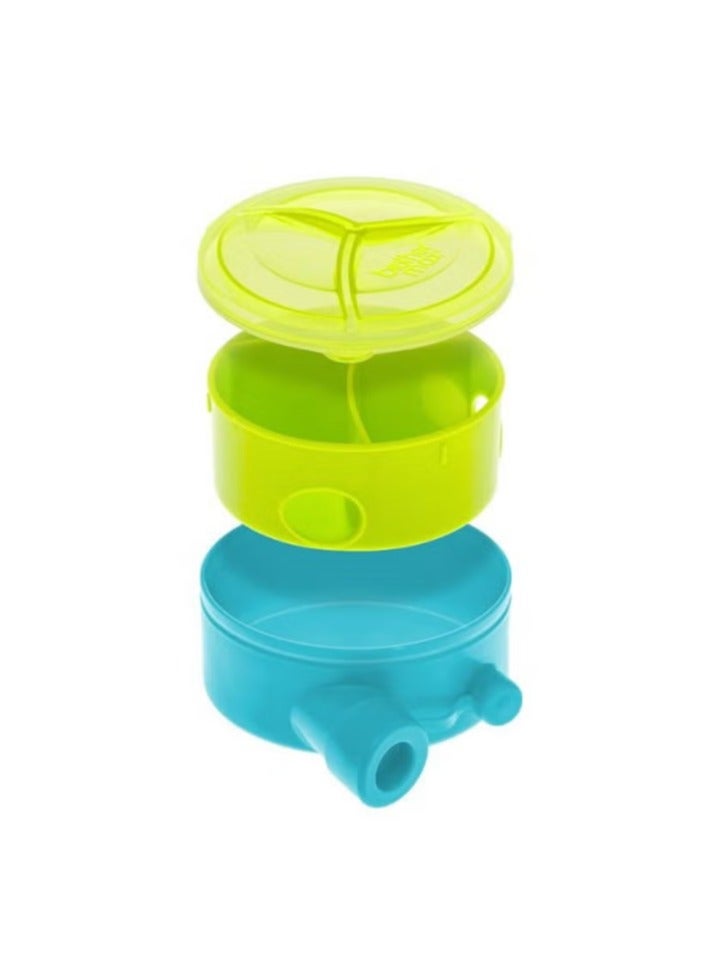 Brother Max Milk Powder Dispenser 0+ Months Blue-Green 1's BM301BG - Image 3
