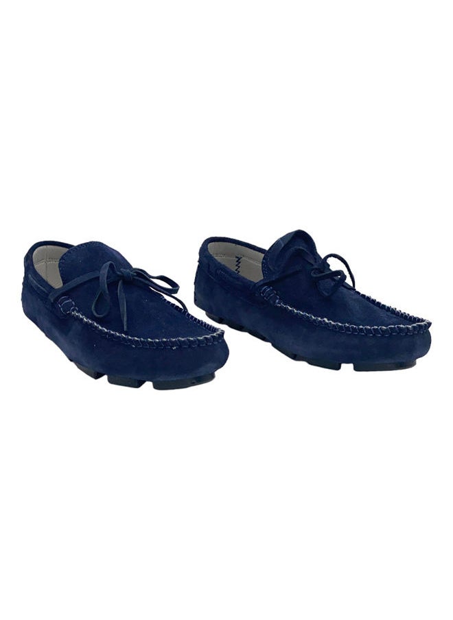 Hammer - H25131-Hammer suede leather loafer for men - Image 1