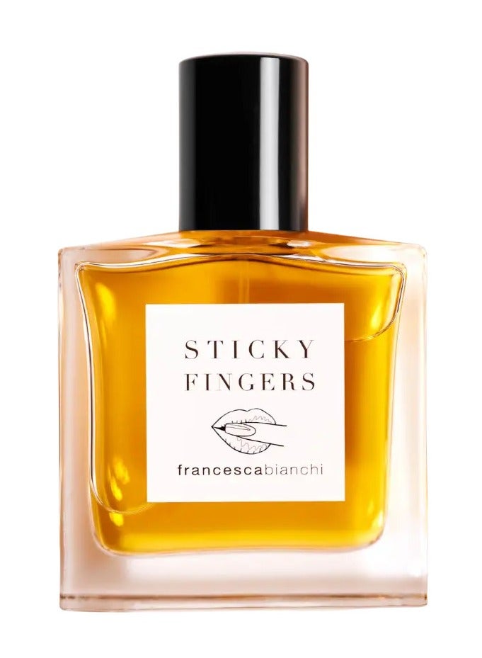 Francesca Bianchi Sticky Fingers Extrait de Parfum 100ml