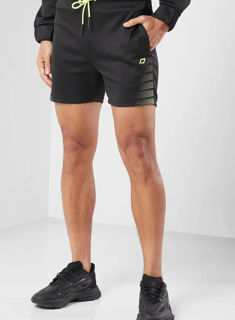 FRWD Performance Shorts