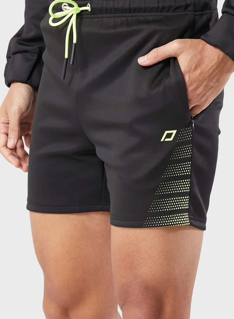 FRWD Performance Shorts