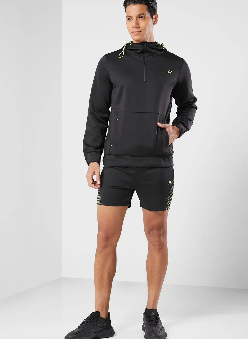 FRWD Performance Shorts