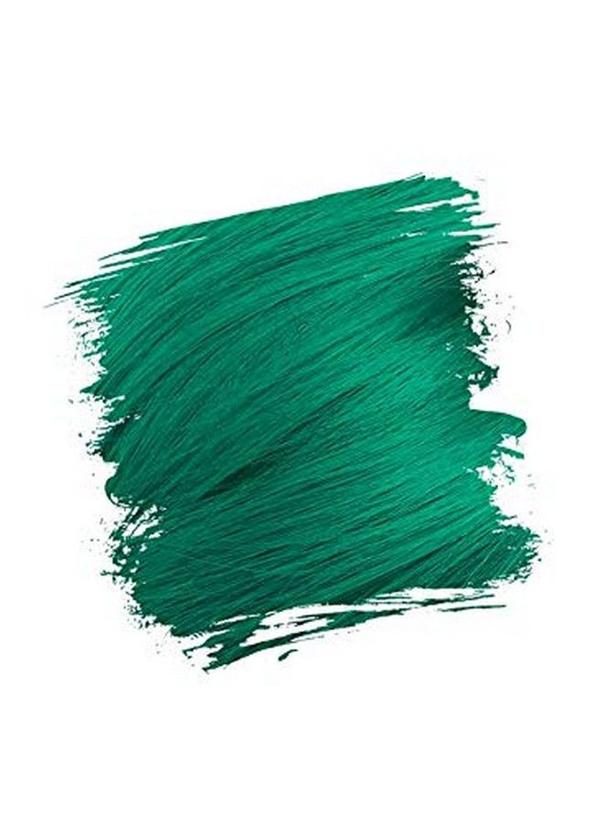 Crazy Color Emerald Green53 100Ml 100 Ml - Image 3