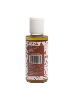 Rustic Art Virgin Olive Oil Organic & Coldpressed For Skin & Hair For Babies Women & Men 100Ml  - Image 2
