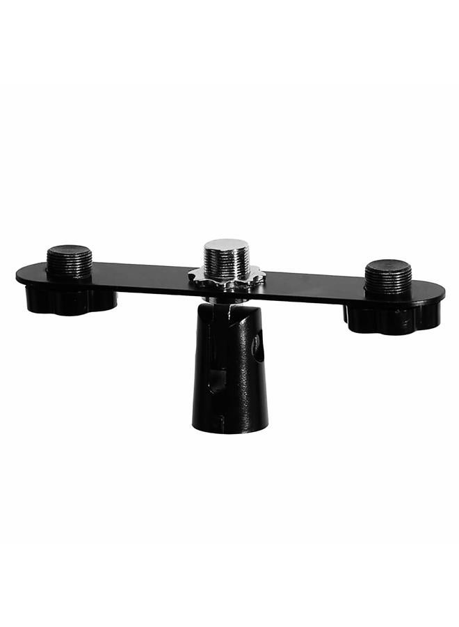 OnStage شريط ميكروفون ستيريو MY500 من أون-ستيج، أسود - Image 1