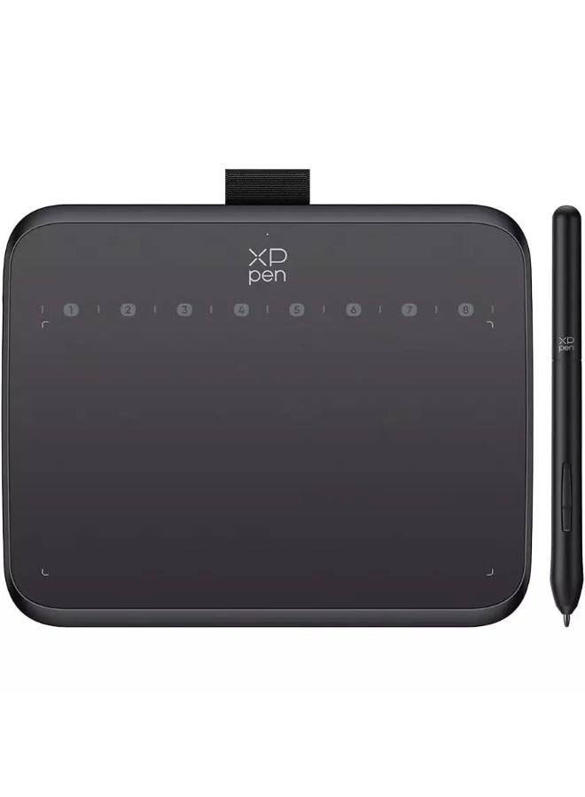 XP-PEN Deco 640 Graphics Drawing Tablet 6 x 4-inch OSU - Image 1