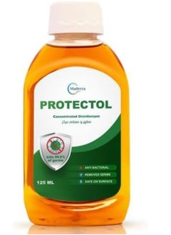 Maderra Protectol concentrated disinfectant  - Image 1