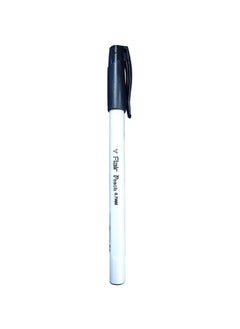 Peach Ball Pen 0.7mm Set of 10 pcs, Black - pzsku/Z650B52331B9399FD0A22Z/45/_/1705991025/225ce36f-5eae-4812-ba42-4345c78a2781