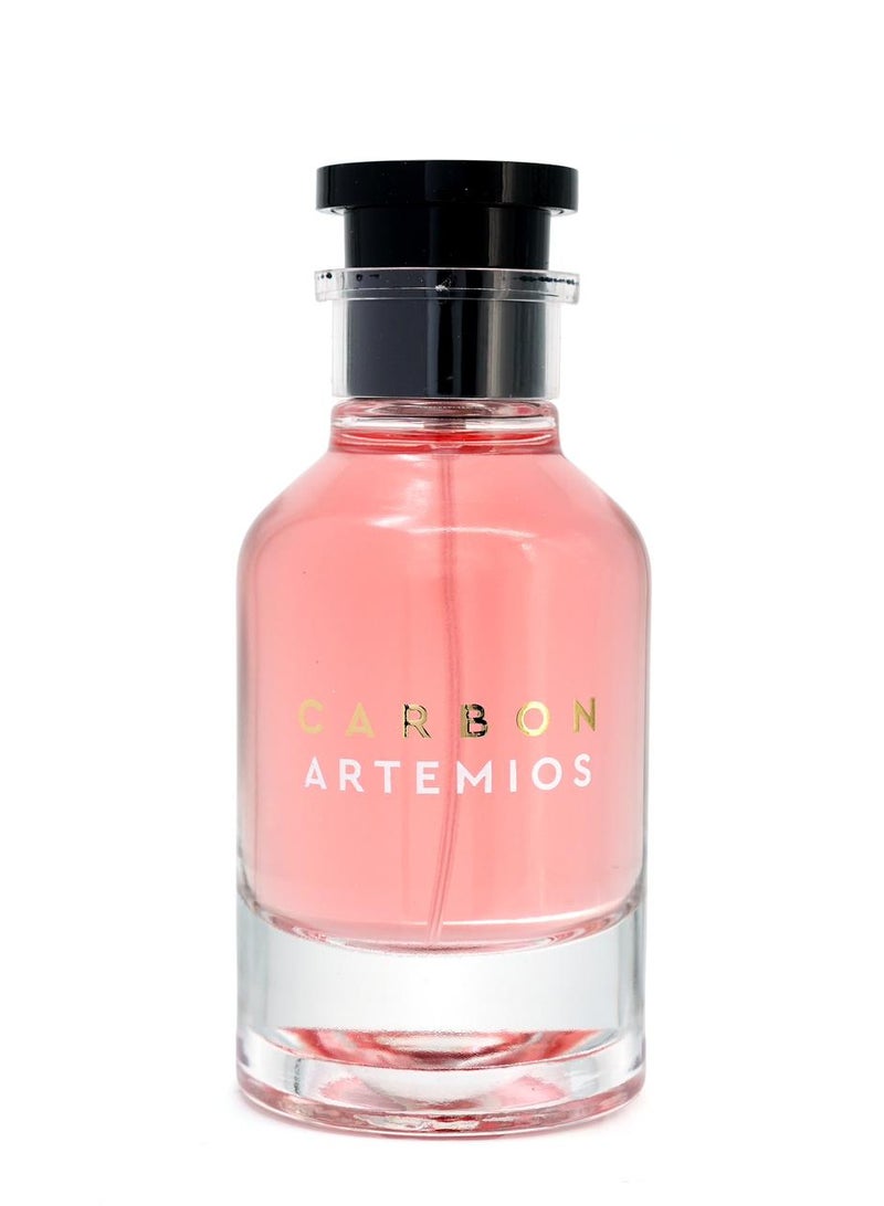 ارتميوس ARTEMIOS CARBON EDP 100ML - Image 3