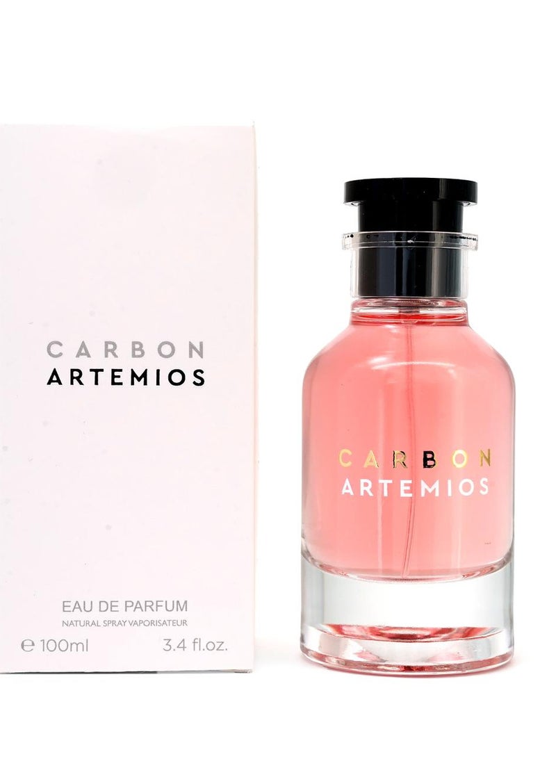 ارتميوس ARTEMIOS CARBON EDP 100ML - Image 1