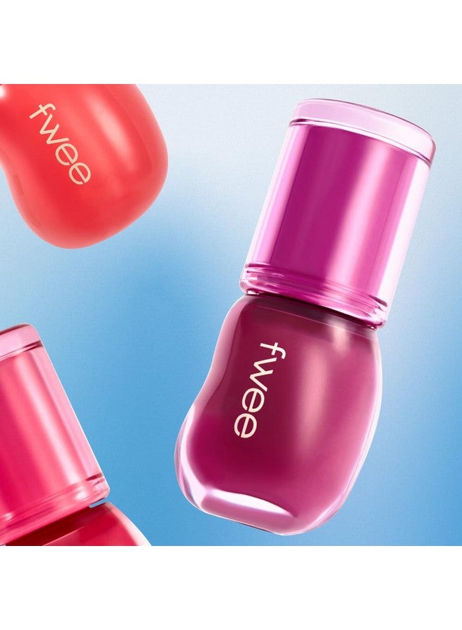 fwee 3D Voluming Gloss | Just me Moment - Vanilla 70% | Lip Gloss, High-Shine, Non-Sticky, Moisturizing Finish | 5.3g - Image 2